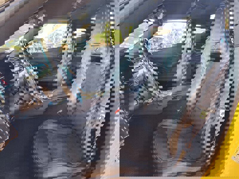 Used 2014 Chevrolet Corvette Stingray Coupe w/ 3LT Preferred Equipment Group image 24