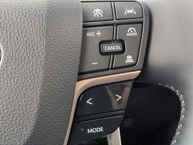 New 2026 Toyota Crown Signia w/ Advanced Technology Package image 18