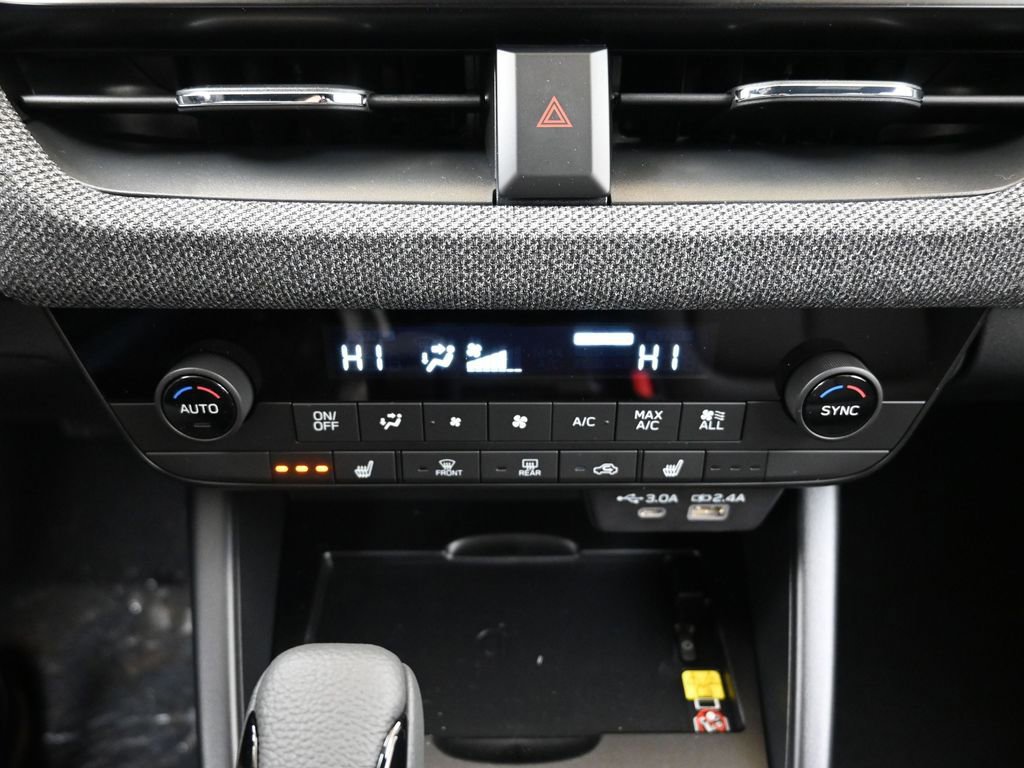 New 2026 Subaru Outback Limited image 34