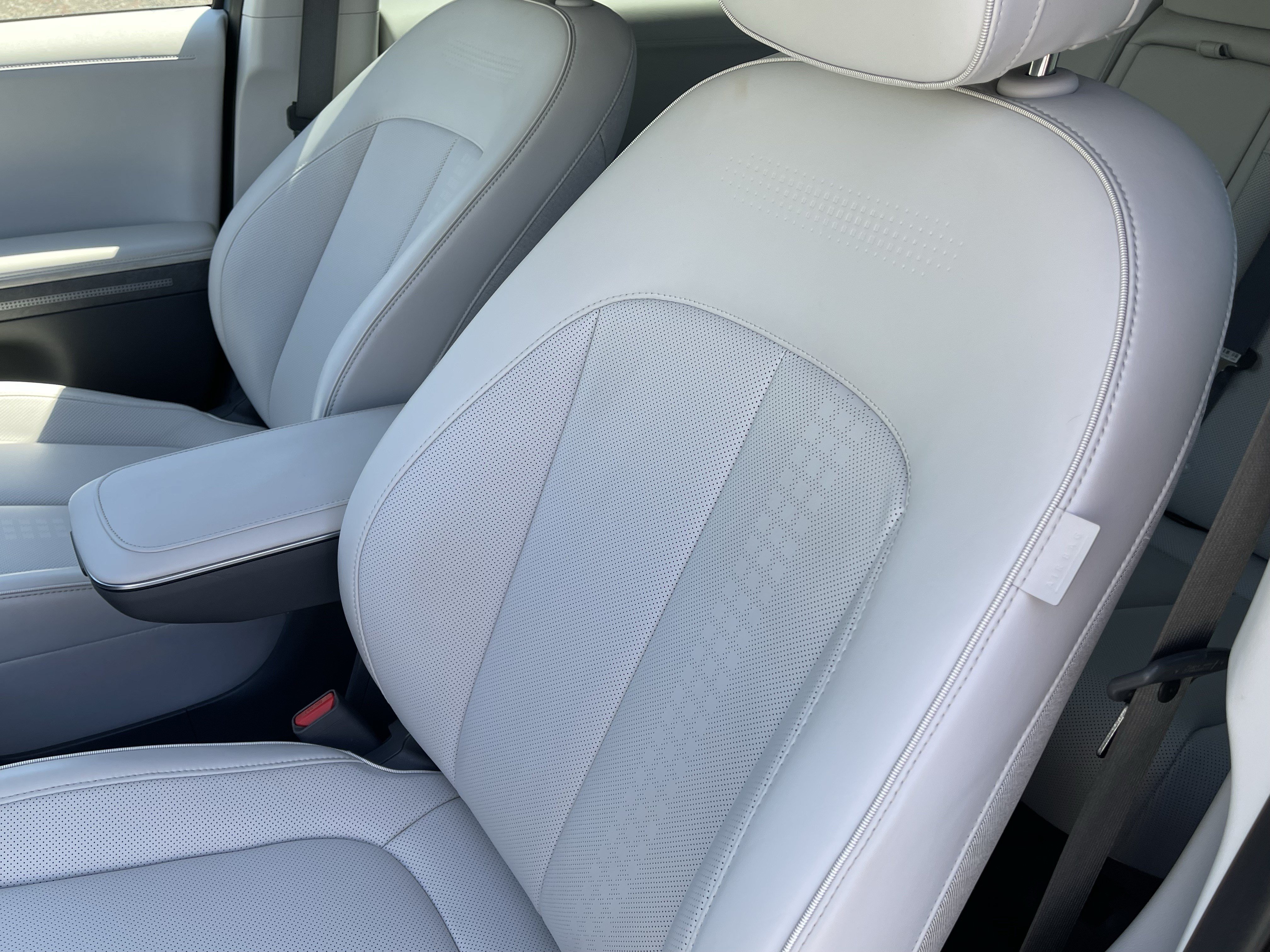 Certified 2022 Hyundai Ioniq 5 SEL AWD/4WD image 20