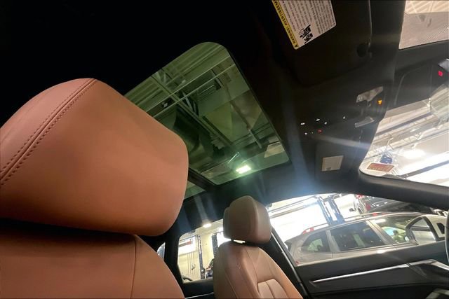 Certified 2022 Audi Q3 2.0T Premium image 22