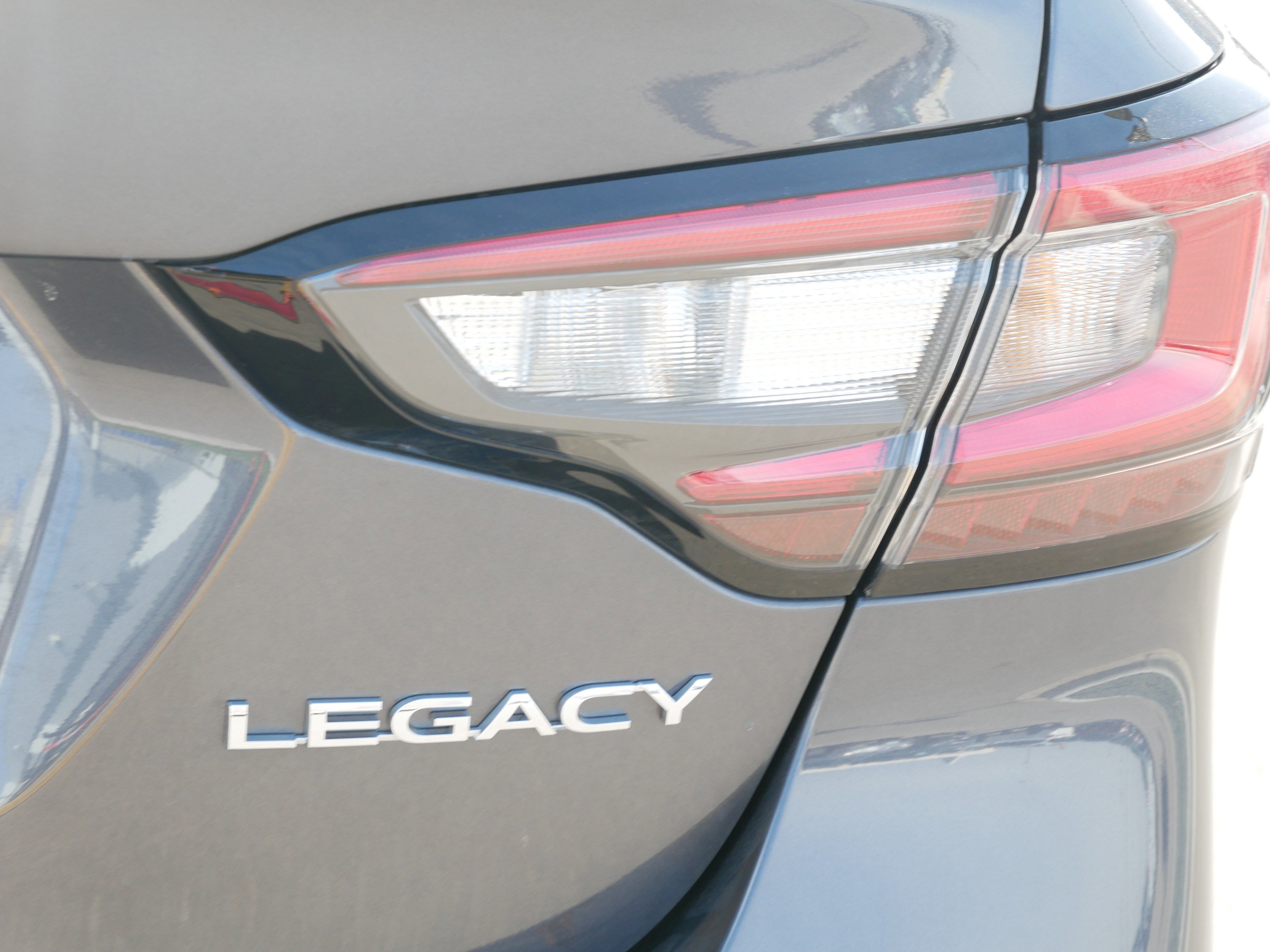 Certified 2025 Subaru Legacy Premium image 17