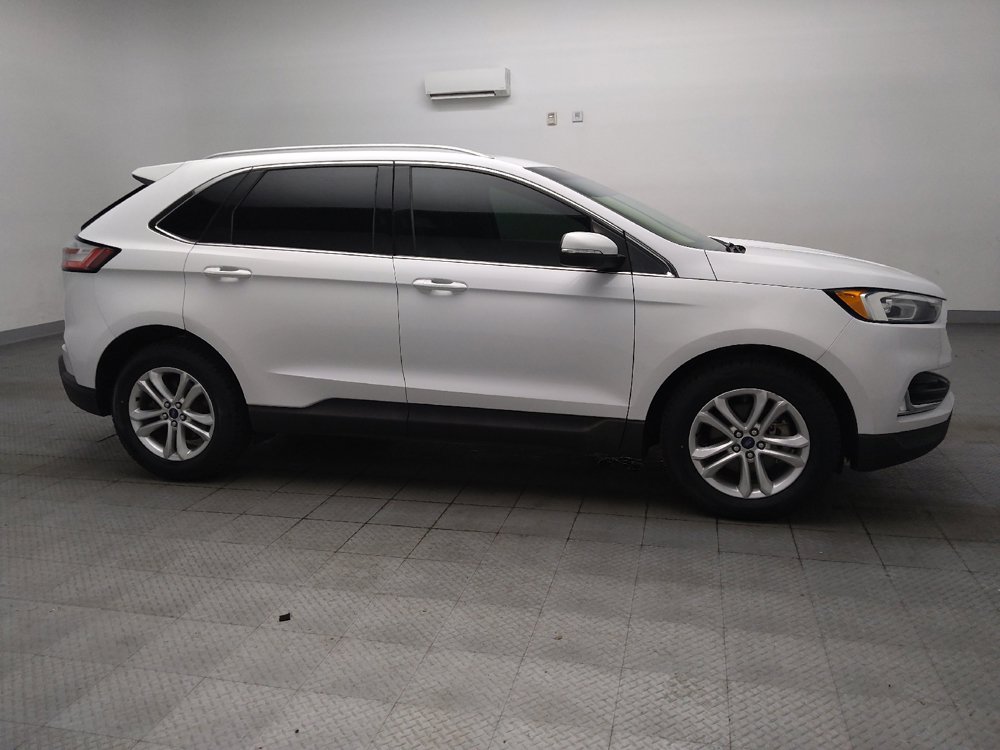 Used 2019 Ford Edge SEL FWD image 11