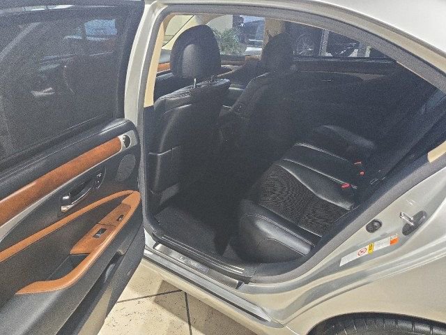 Used 2015 Lexus LS 460 L image 15