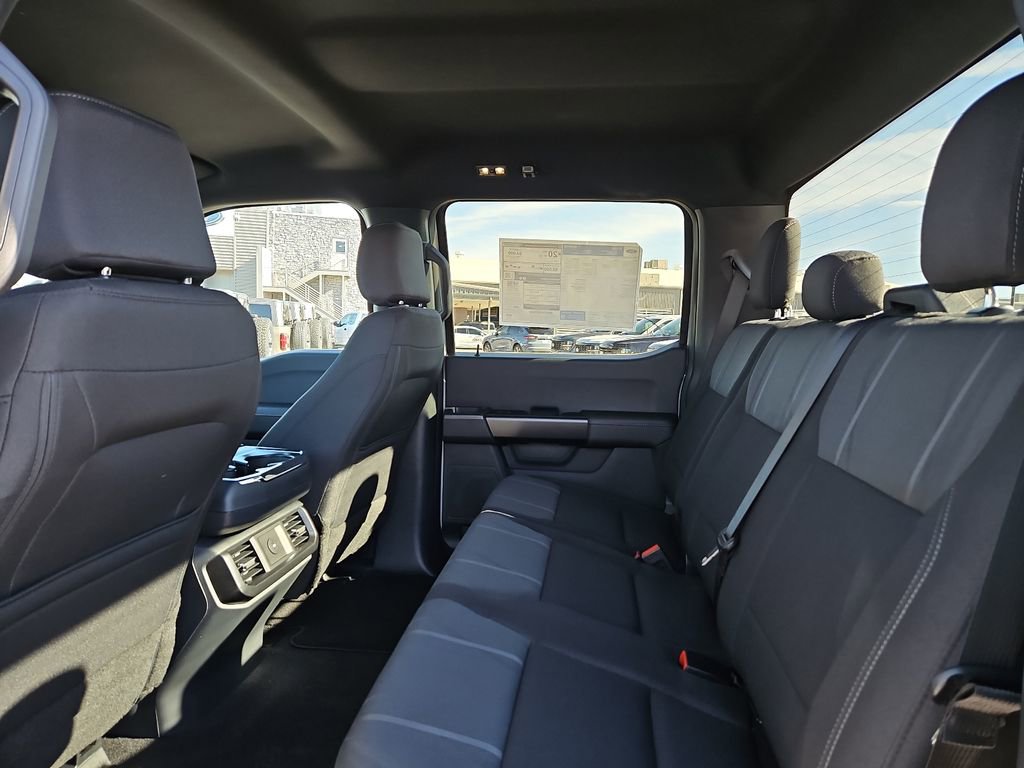 New 2026 Ford F150 STX w/ Equipment Group 200A image 19