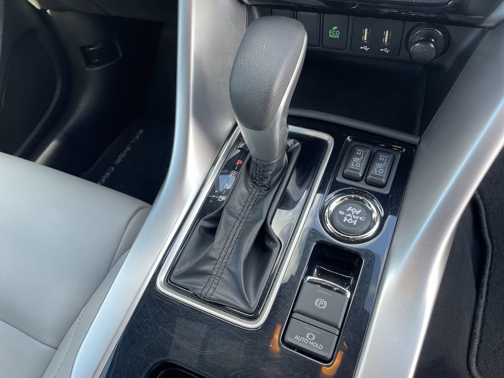 Used 2023 Mitsubishi Eclipse Cross SEL AWD/4WD image 25