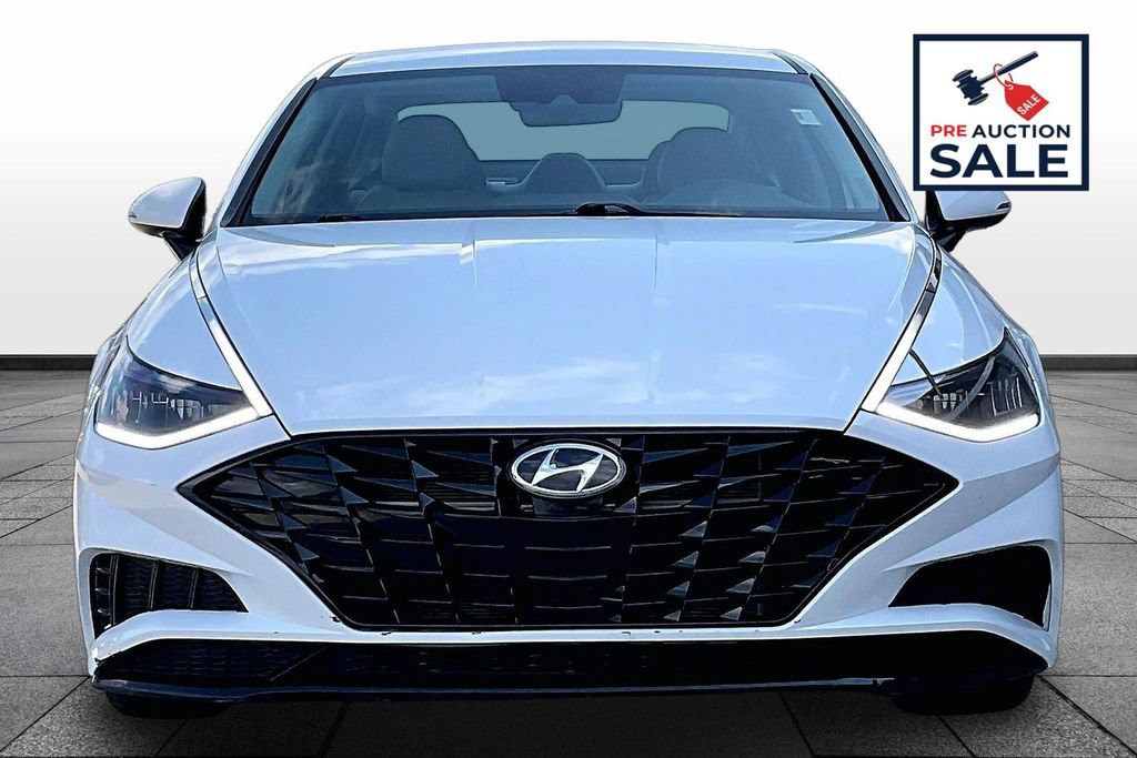 Used 2020 Hyundai Sonata SEL FWD image 3