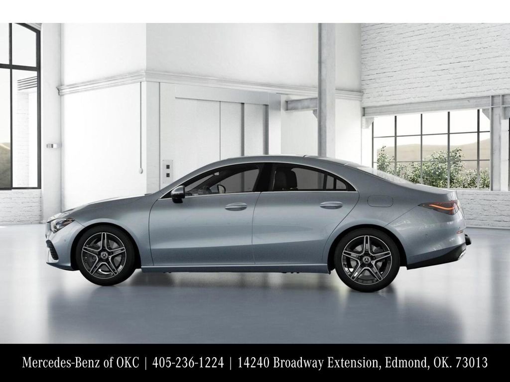Used 2026 Mercedes-Benz CLA 250 4MATIC image 33