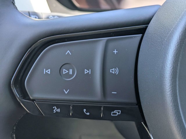 New 2026 MAZDA CX-5 Preferred AWD/4WD image 21