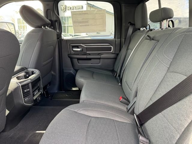 New 2026 RAM 2500 Big Horn image 26
