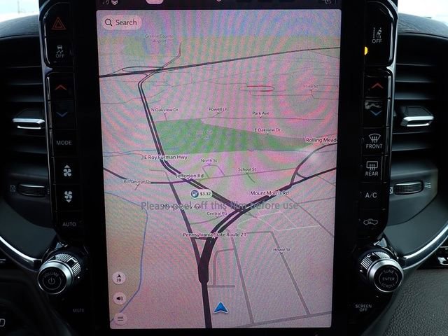 New 2026 RAM 1500 Laramie image 19