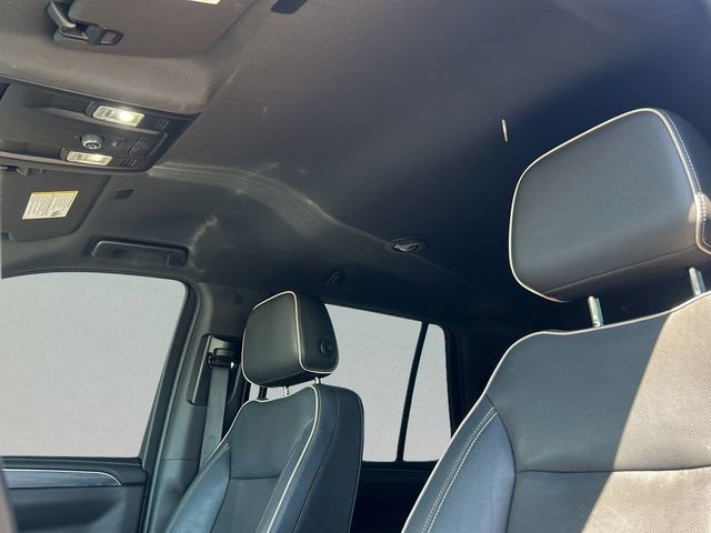 Certified 2021 GMC Yukon SLT image 12