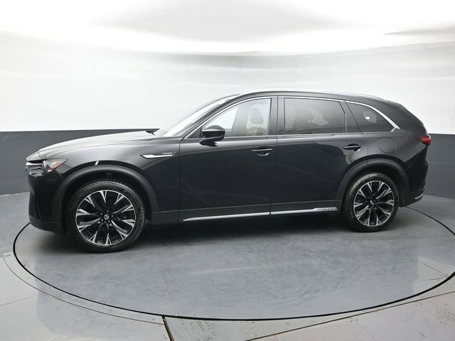 Certified 2024 MAZDA CX-90 Plug-In Hybrid w/ Premium Pkg AWD/4WD image 2