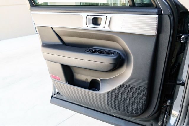 New 2026 Hyundai Santa Fe SE AWD/4WD image 17