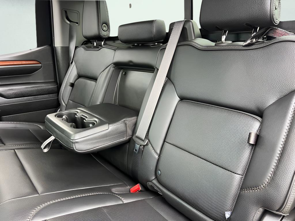 Used 2022 GMC Sierra 1500 Denali image 21