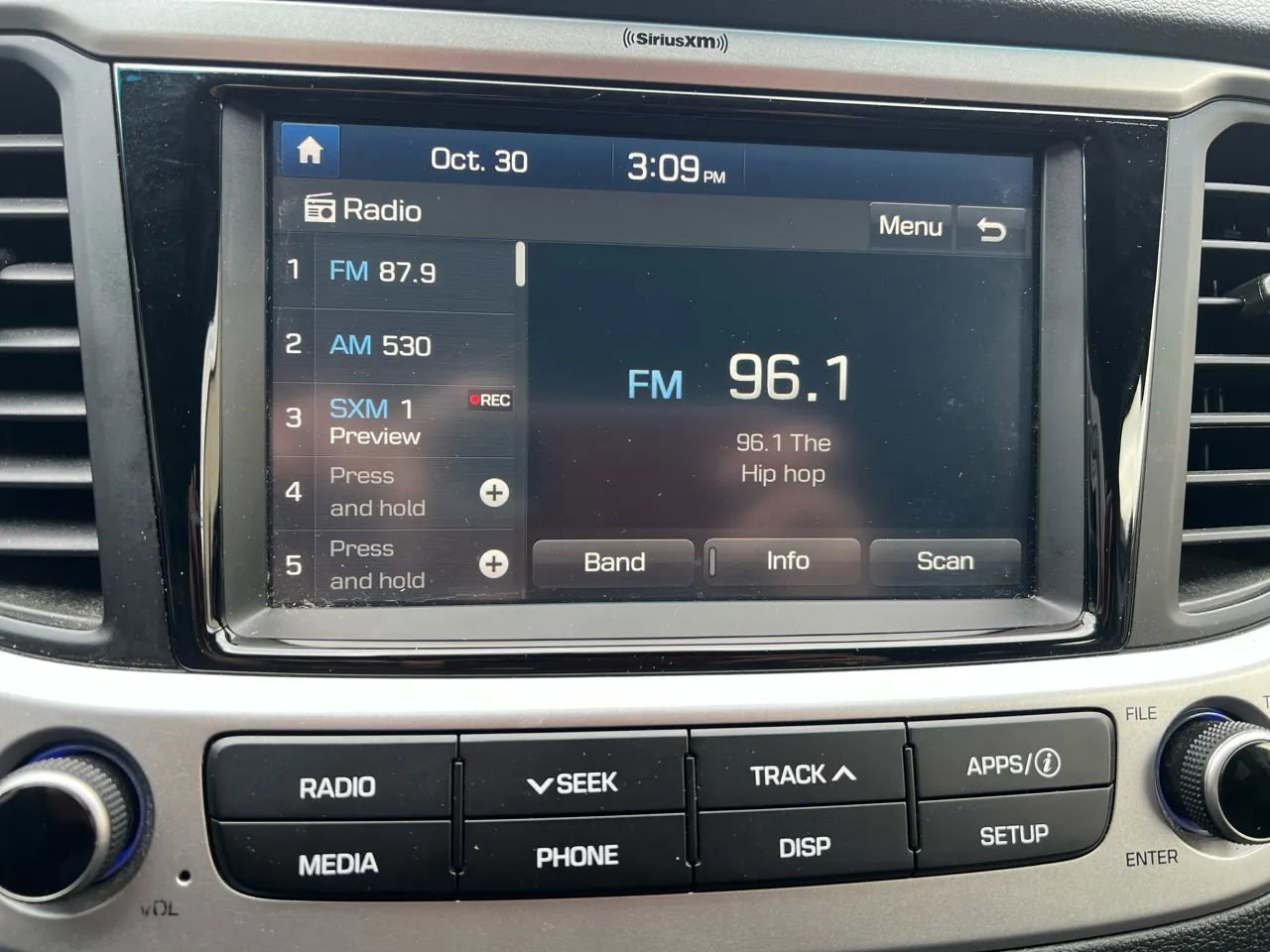 Used 2022 Hyundai Accent SEL image 18