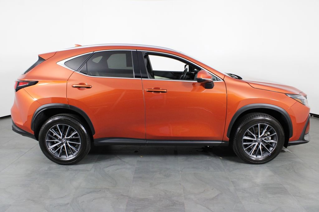 Used 2024 Lexus NX 250 FWD w/ Towing Package (2000 Lbs) image 14