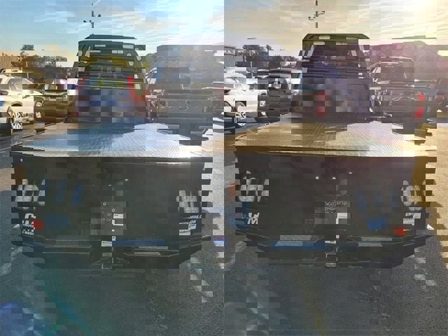 Used 2024 RAM 4500 Laramie image 8