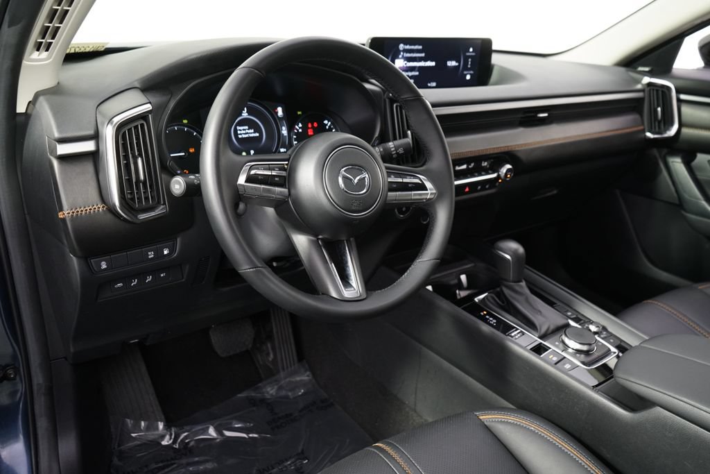 Used 2025 MAZDA CX-50 2.5 Hybrid w/ Premium Plus Pkg AWD/4WD image 12
