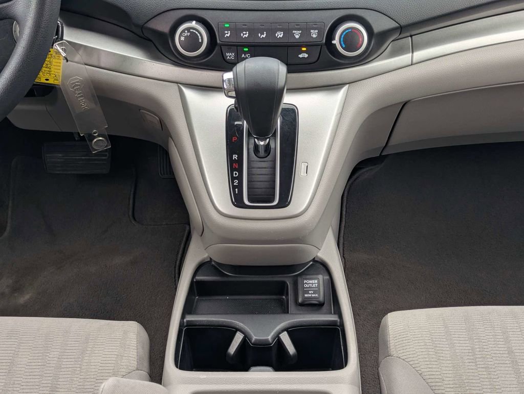 Used 2013 Honda CR-V LX image 19