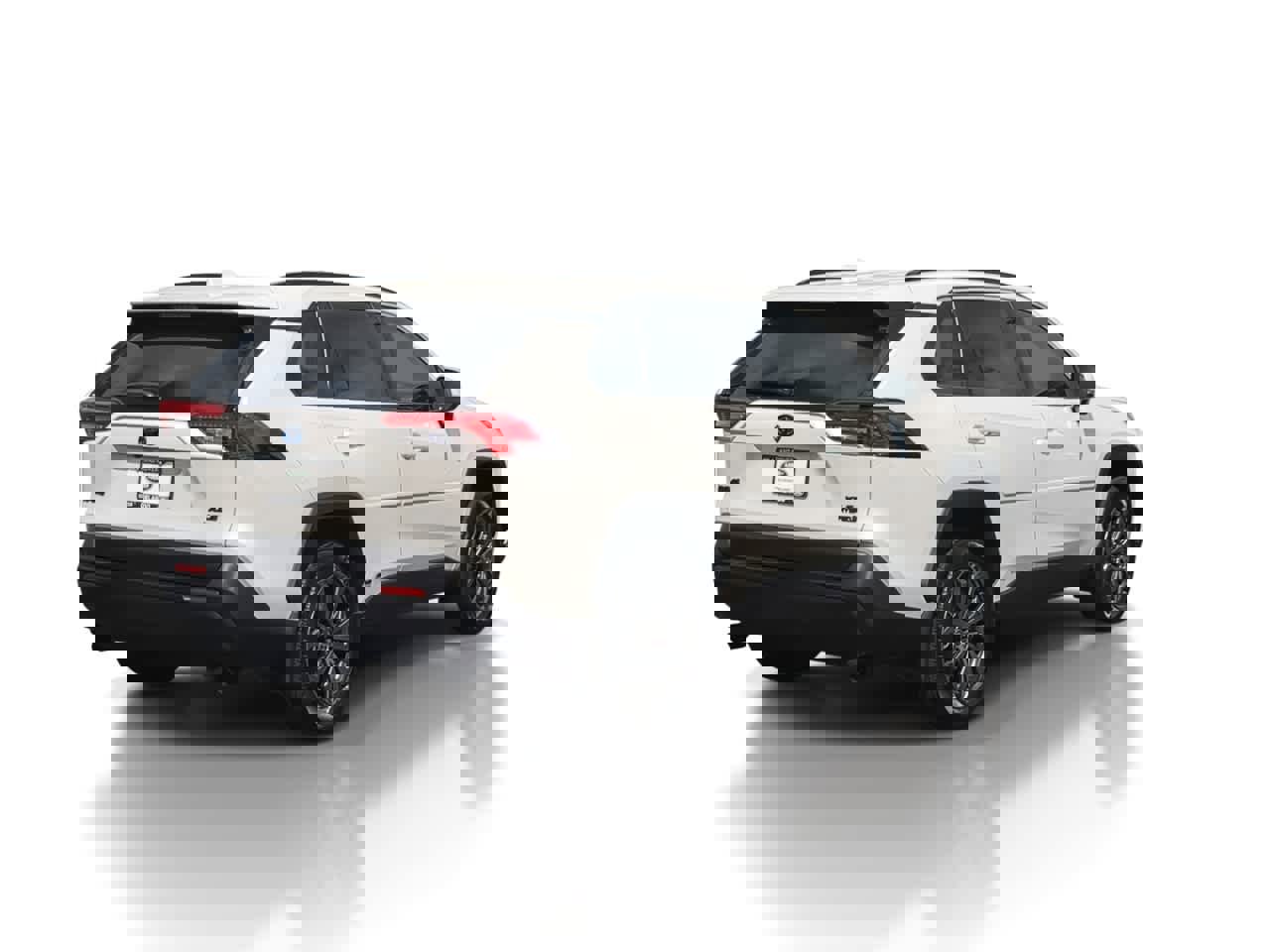 Used 2024 Toyota RAV4 XLE Premium w/ Weather Package image 8