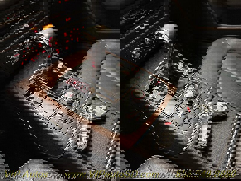 Used 2013 Audi A6 2.0T Premium Plus w/ Premium Plus Pkg image 25