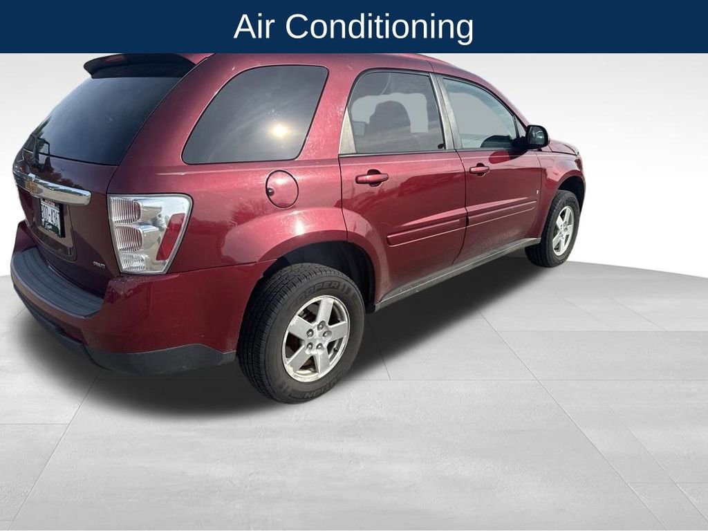 Used 2009 Chevrolet Equinox LT image 6