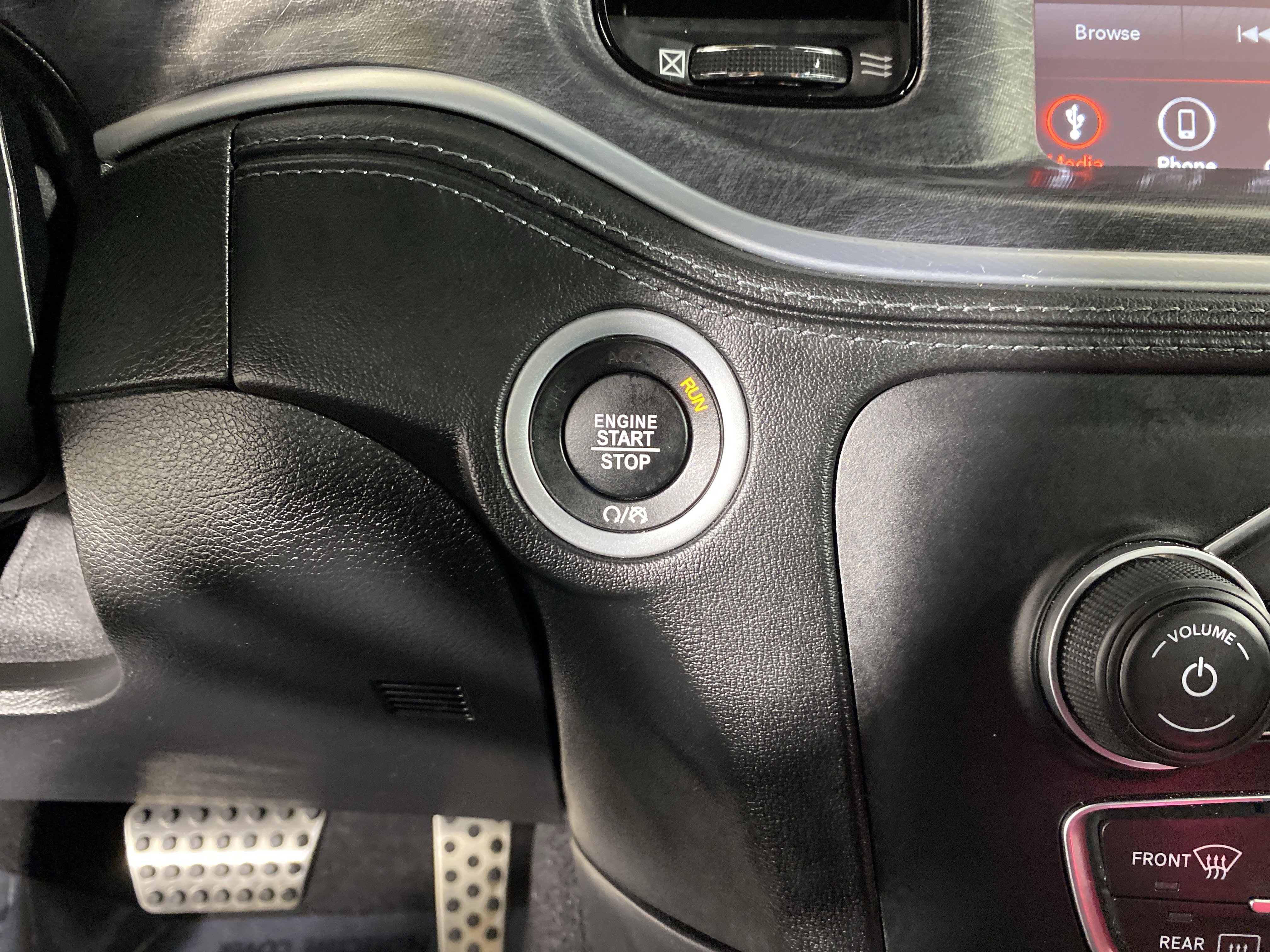 Used 2022 Dodge Charger R/T w/ Daytona Edition Group image 26