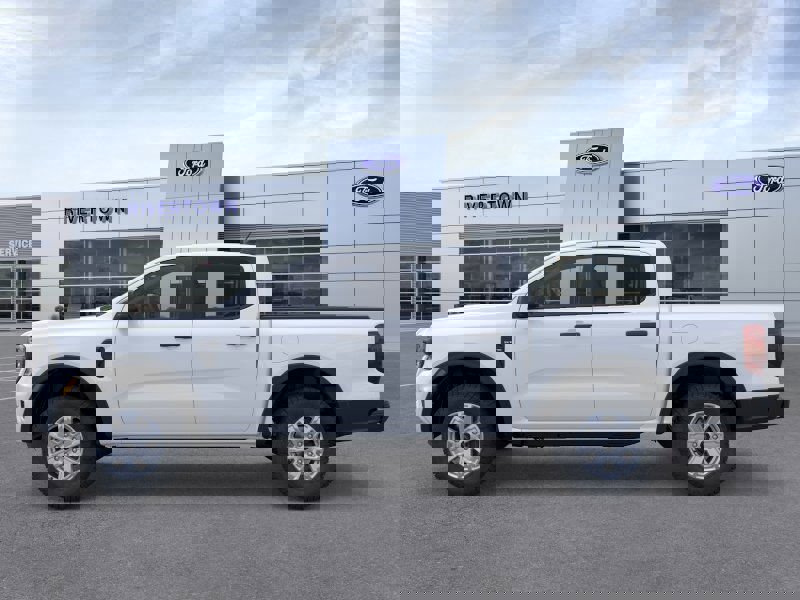 New 2025 Ford Ranger XL image 3