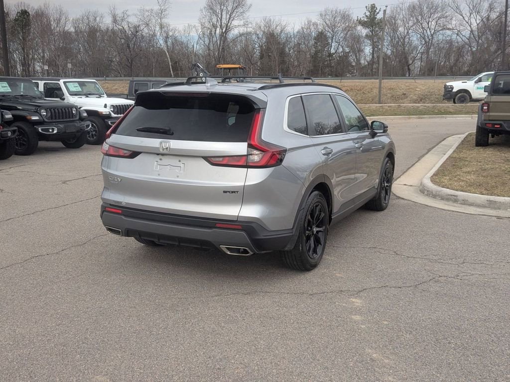 Used 2023 Honda CR-V Sport image 5