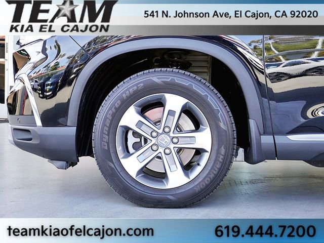 Used 2024 Honda Pilot EX-L image 7