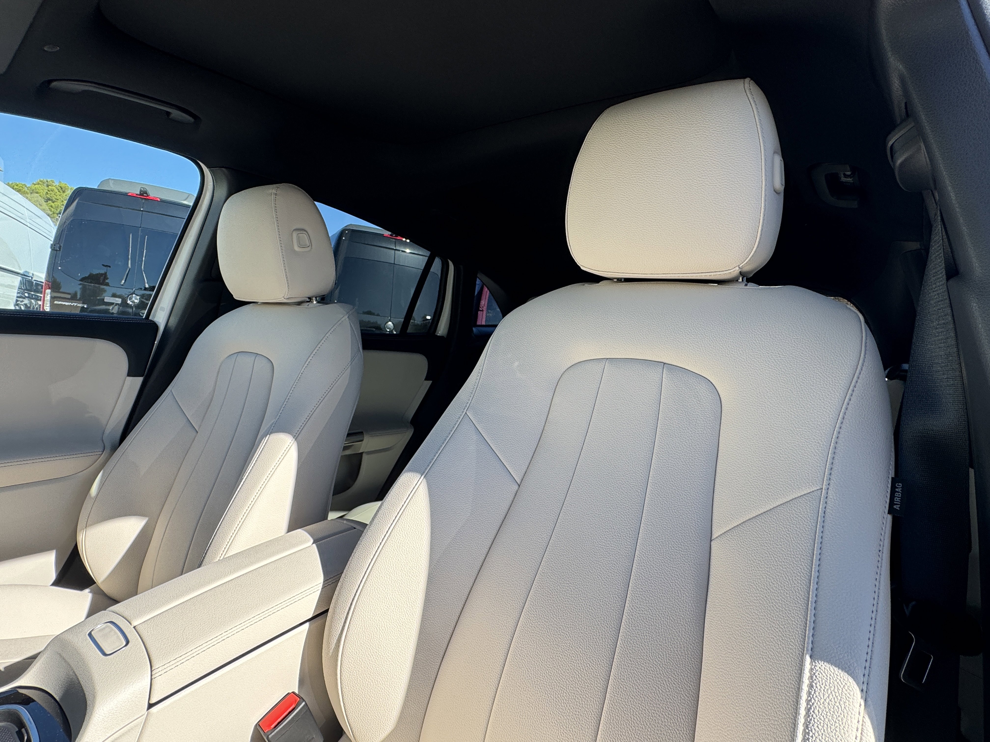 New 2026 Mercedes-Benz GLA 250 image 20