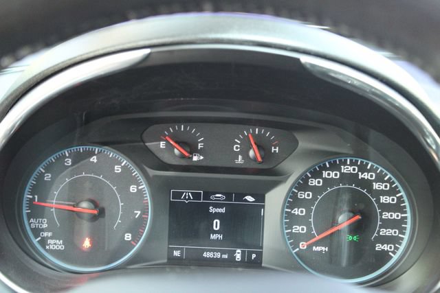 Used 2020 Chevrolet Malibu LT w/ LT Plus Package FWD image 16