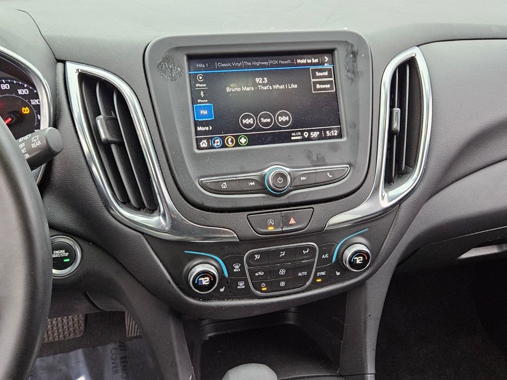 Used 2024 Chevrolet Equinox LT image 17