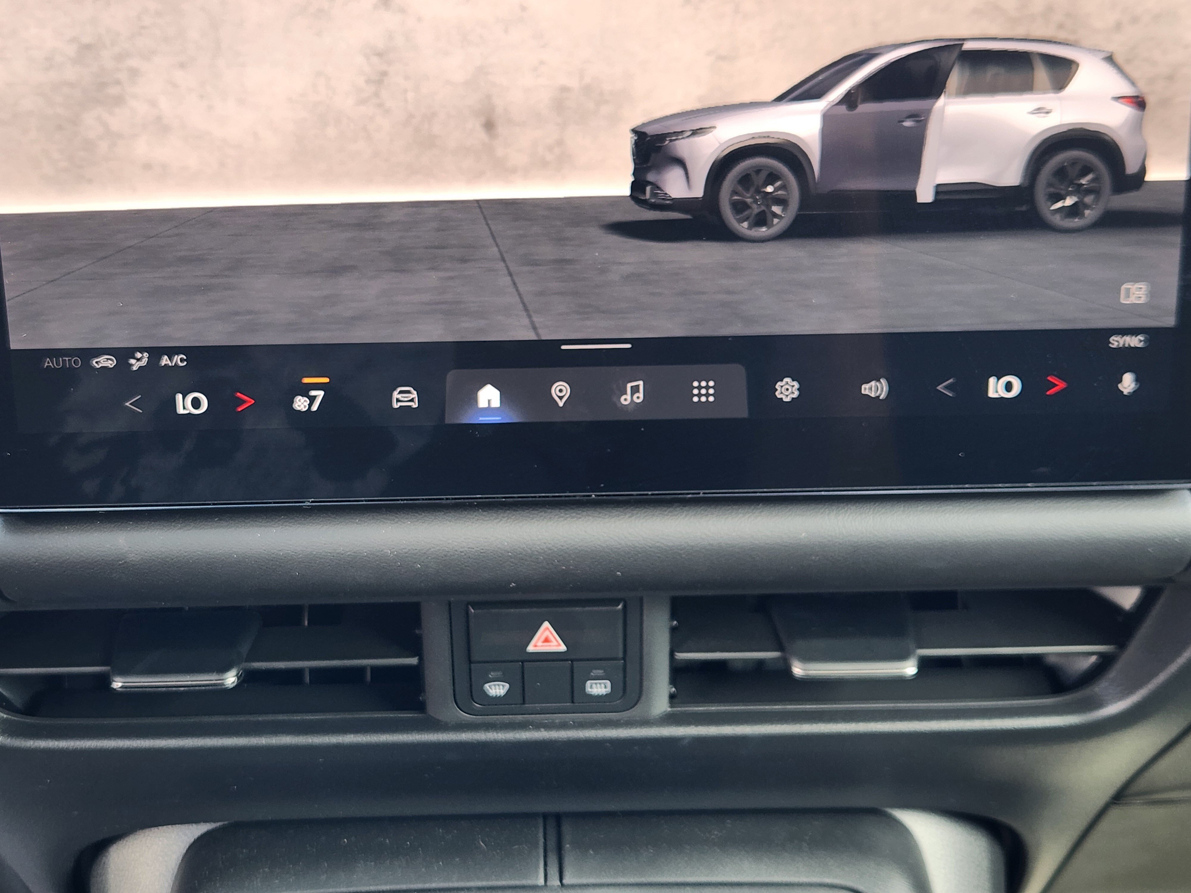 Certified 2026 MAZDA CX-5 Select AWD/4WD image 21