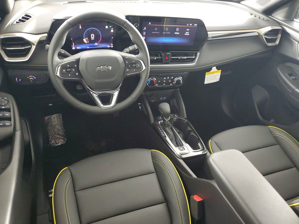 New 2026 Chevrolet TrailBlazer ACTIV image 15