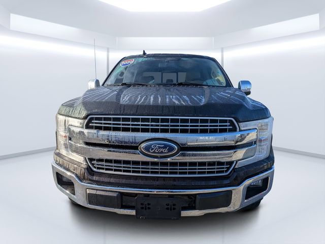 Used 2020 Ford F150 Lariat w/ Equipment Group 502A Luxury image 8