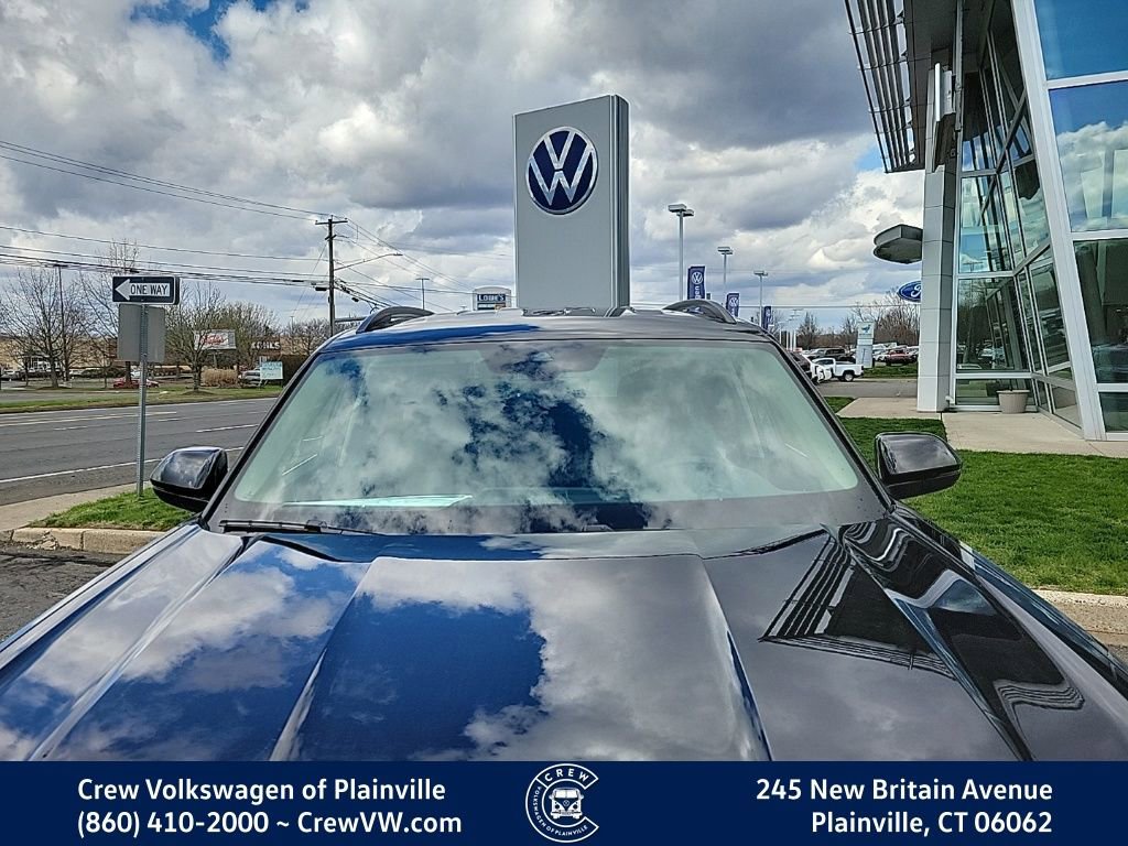 New 2026 Volkswagen Atlas SE image 23