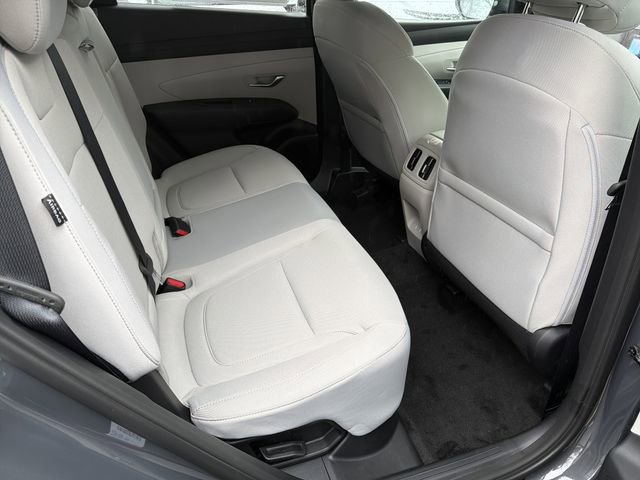 New 2026 Hyundai Tucson SEL image 15