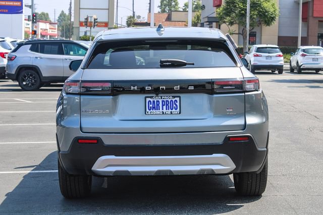 New 2026 Honda Prologue EX image 17