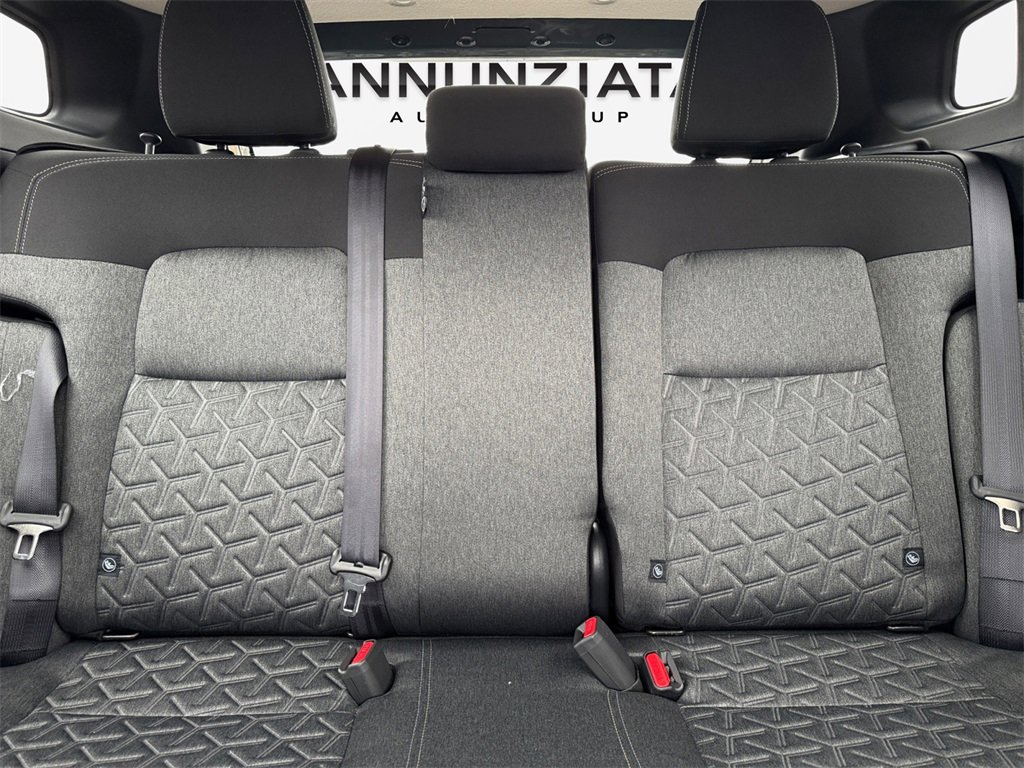 New 2026 Nissan Kicks SV w/ SV Premium Package image 16