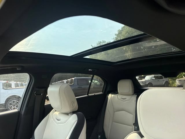 Used 2019 Cadillac XT4 Sport FWD image 10