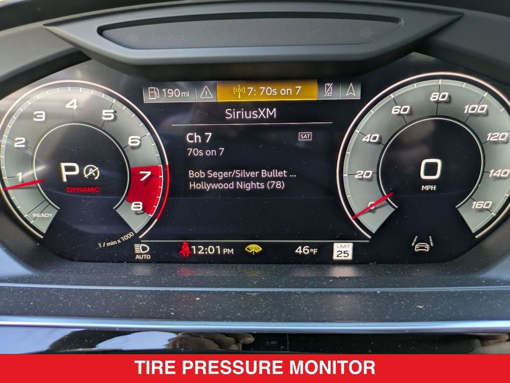 Used 2023 Audi S8 4.0T w/ S8 Comfort Plus Package image 21