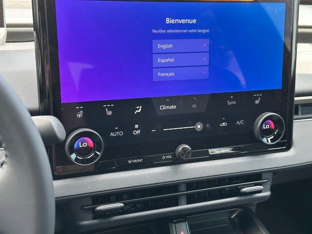 New 2026 Toyota bZ image 14