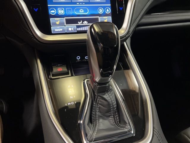 Certified 2025 Subaru Outback Limited image 32