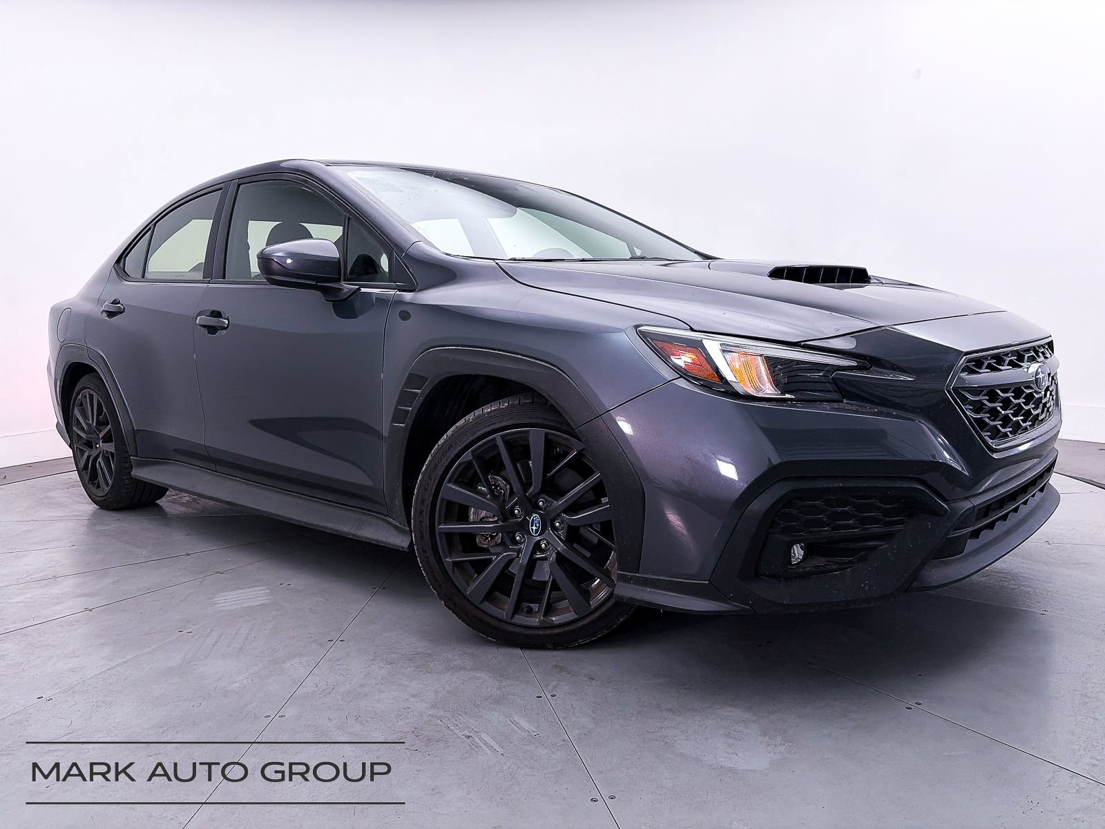 Used 2024 Subaru WRX Premium
