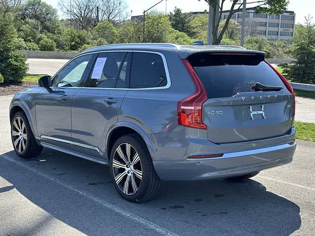Used 2023 Volvo XC90 B6 Ultimate w/ Protection Package Premier AWD/4WD image 24