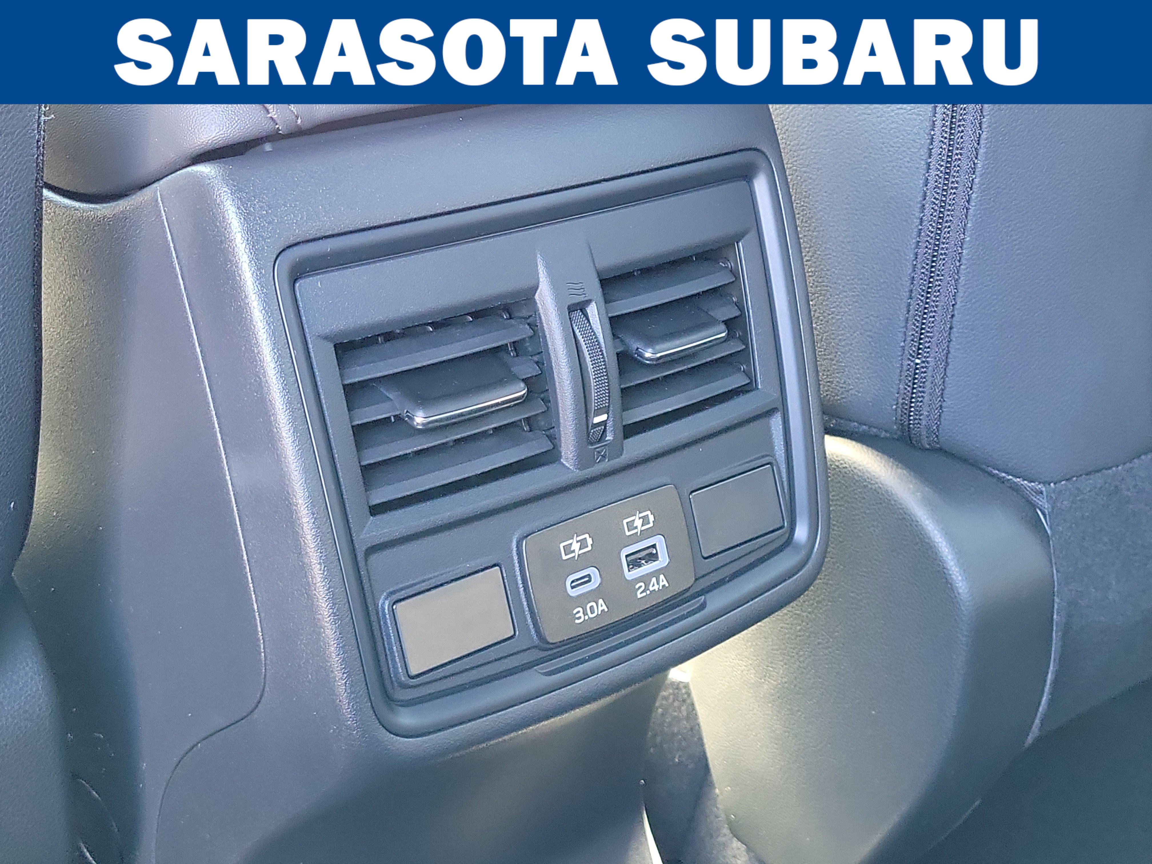 New 2026 Subaru Outback Premium image 14