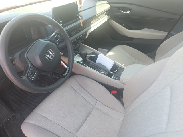 Used 2024 Honda Accord LX image 5