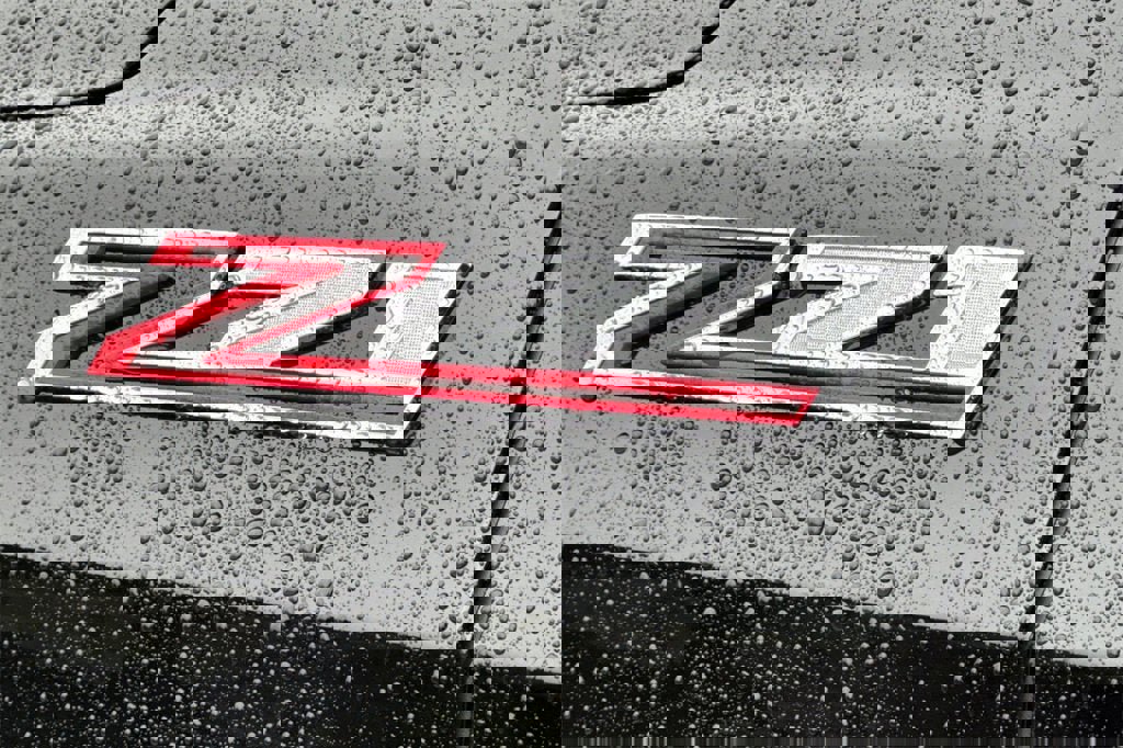 New 2026 Chevrolet Tahoe Z71 image 28